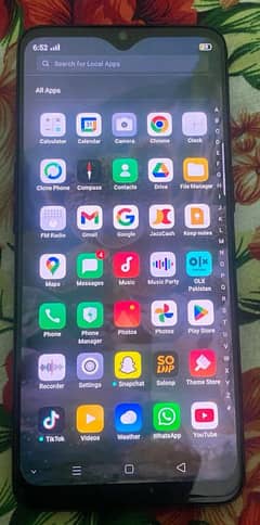 oppo F15