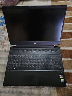 HP Pavilion Gaming 3050ti