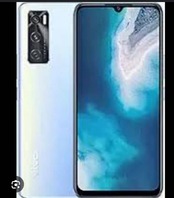 vivo v20se 0