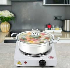 Best Electric Stove