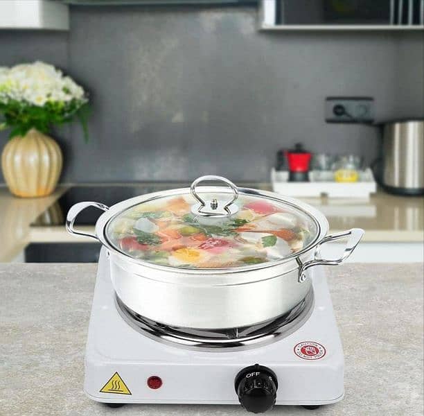 Best Electric Stove 0