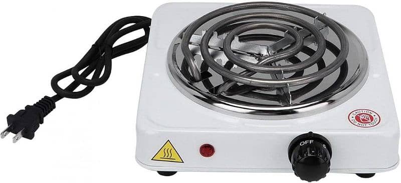 Best Electric Stove 2