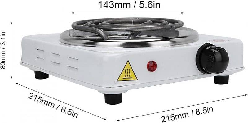 Best Electric Stove 4