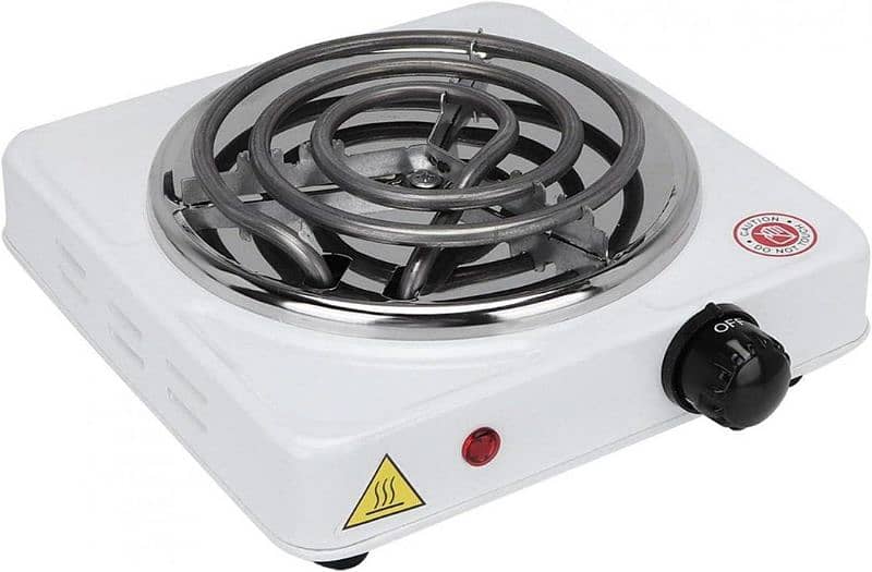 Best Electric Stove 8