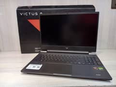 Hp Victus 15 | Nvidia RTX 4050 6GB | GAMING LAPTOP