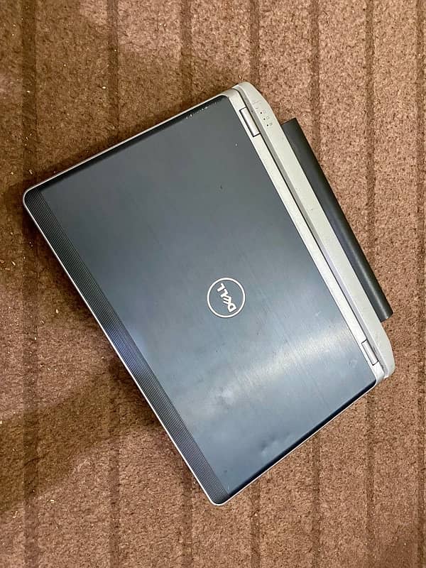 Laptop DELL Core i5 3rd Generation for sale 0