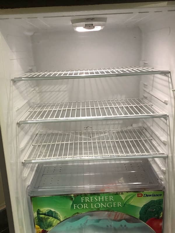 Dawlance fridge for sale 0