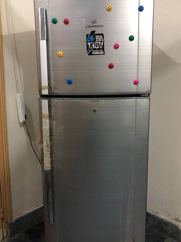 Dawlance fridge for sale 1