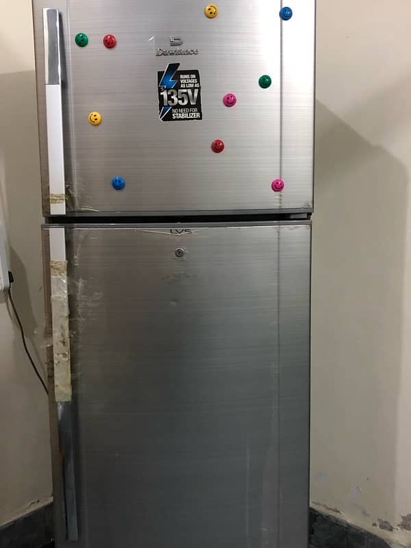 Dawlance fridge for sale 2