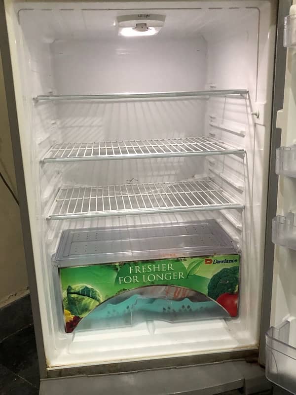 Dawlance fridge for sale 4