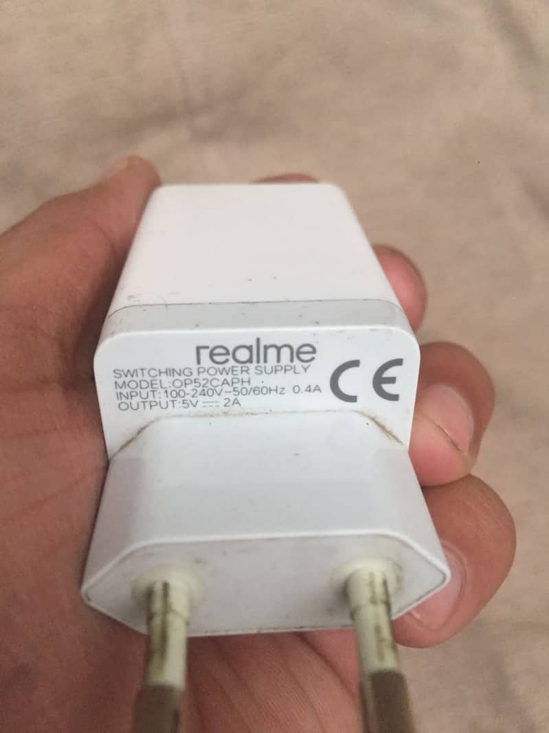 Realme C12 3