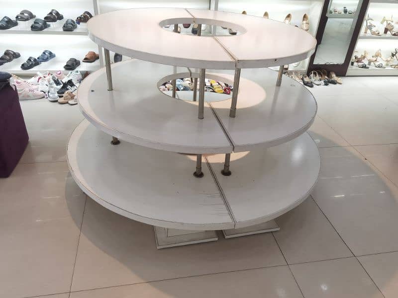 Table round 2