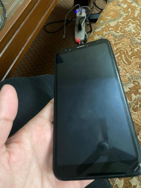 Huawei Y7 prime 2018 (non pta] 7