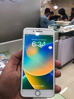 iphone 8plus 256gb PTA approved