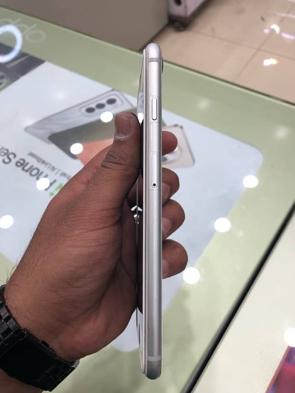 iphone 8plus 256gb PTA approved 1