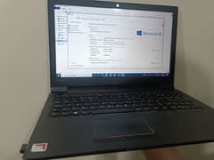 Lenovo V110 Business laptop