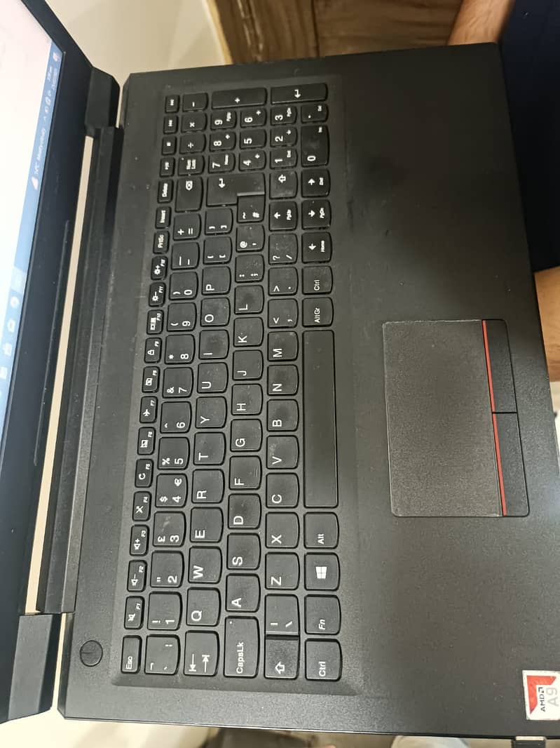 Lenovo V110 Business laptop 7