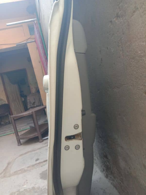 suzuki wagon r japanese door for sale 10