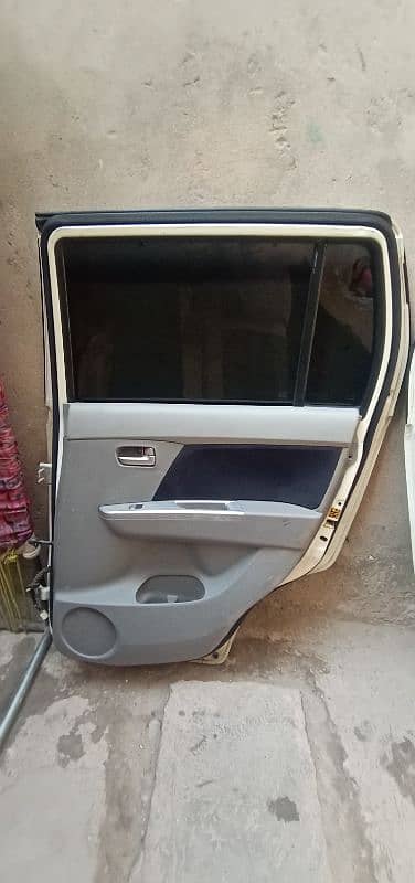 suzuki wagon r japanese door for sale 13