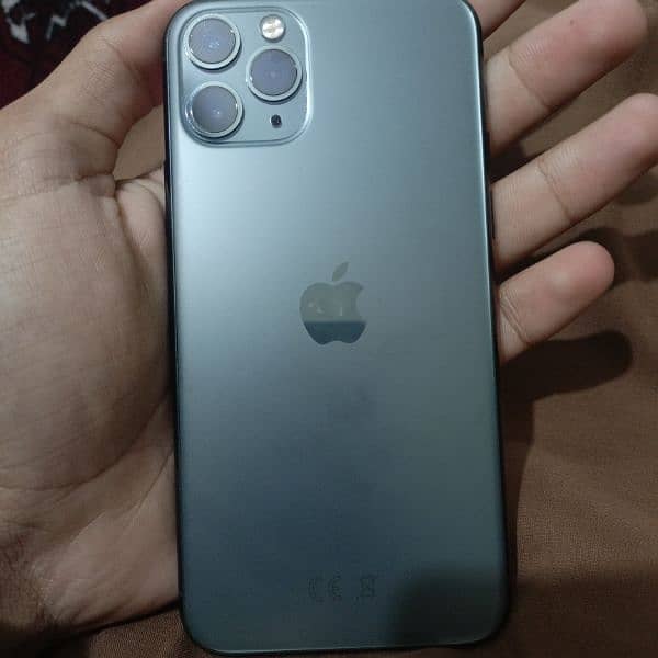 Iphone 11 pro non pta 4