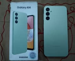 Samsung A14