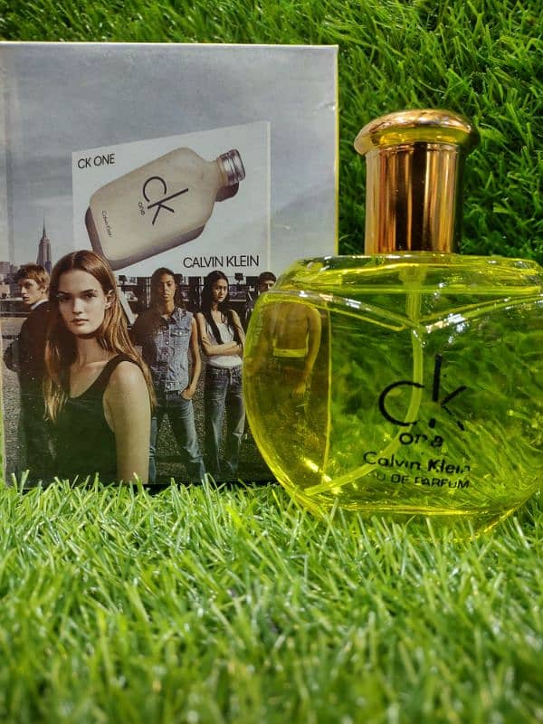 fragrance 16