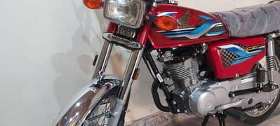 Honda125