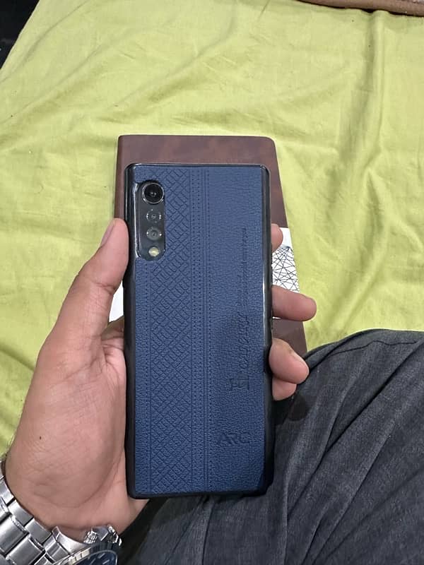 Lg Velvet (Non PTA) 6