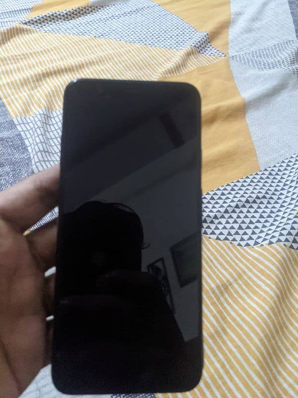 google pixel 4 panel board dead hai 0