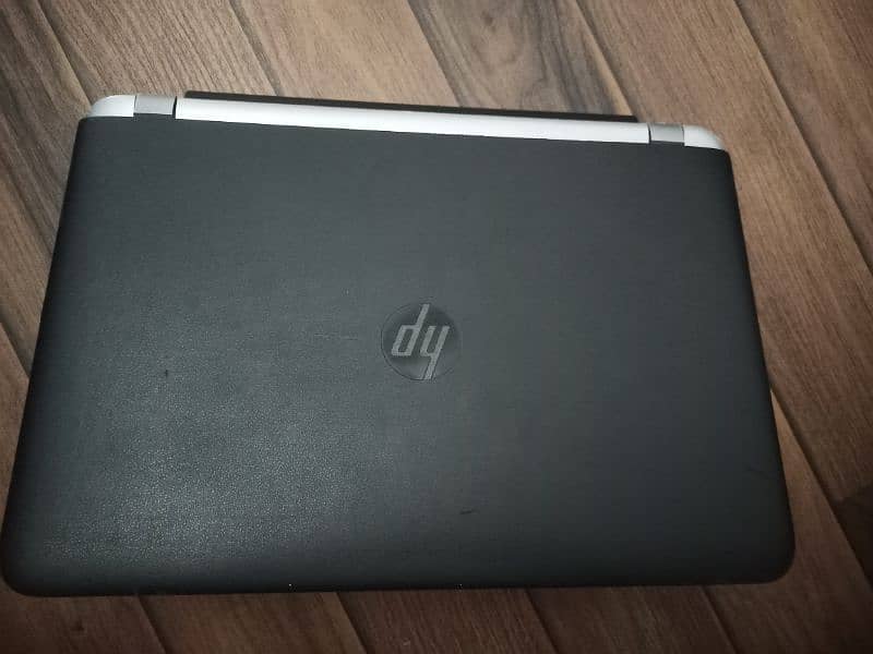 HP 450 G3,  core i7 6th gen, 12 GB RAM, 1