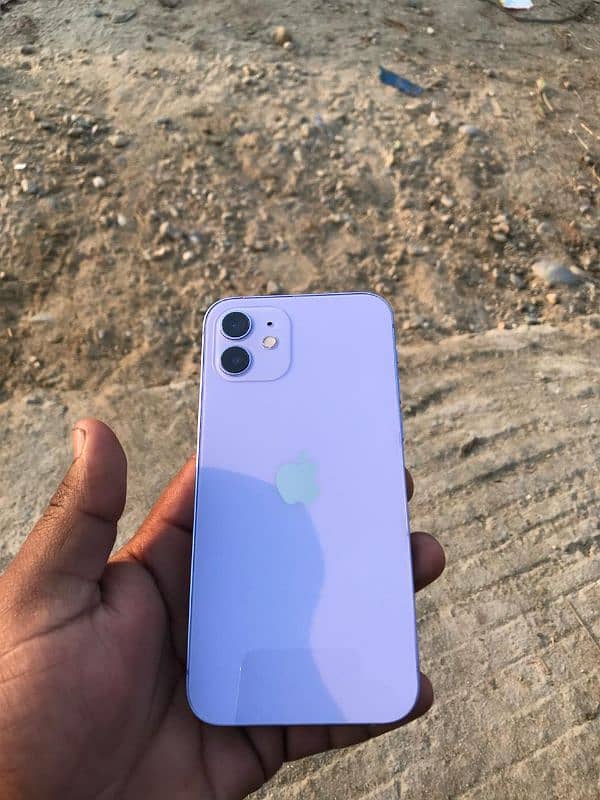 Iphone 12 Non pta jv 64GB Add Read. . 0