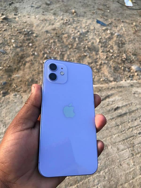 Iphone 12 Non pta jv 64GB Add Read. . 8