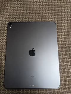 ipad pro 12.9 wifi+cellular 2 months sim time