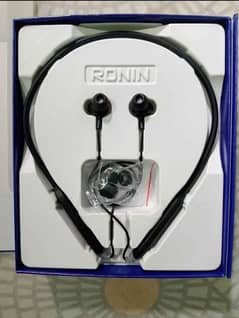 Ronin Neckband