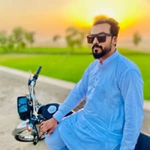 Fahad RajPuT 