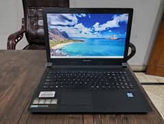 Lenovo B51-80 Intel Core i5 6th Gen 8GB DDR3L RAM 128GB SSD