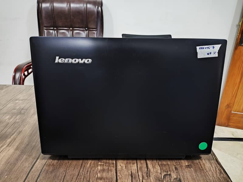 Lenovo B51-80 Intel Core i5 6th Gen 8GB DDR3L RAM 128GB SSD 1