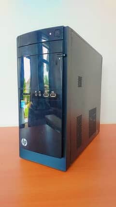 HP 110-330d Desktop Pc