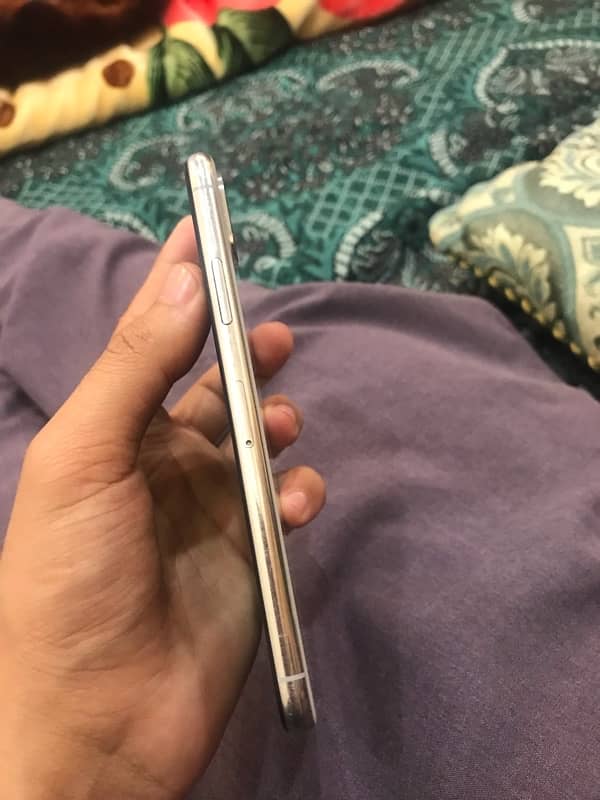 iPhone X 256gb All ok 2