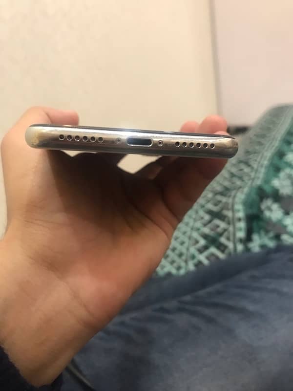 iPhone X 256gb All ok 3