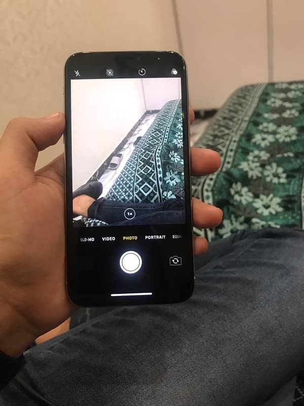 iPhone X 256gb All ok 4