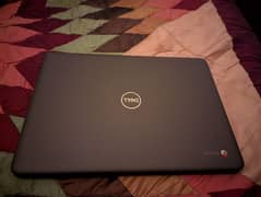 Dell Chromebook