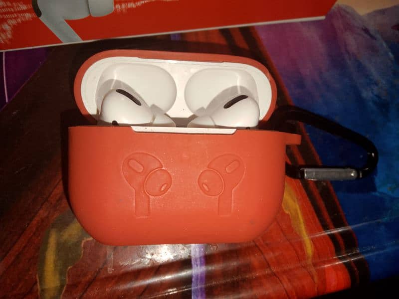 Audionic Airpods 3