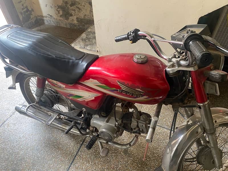 power bike for sale 6