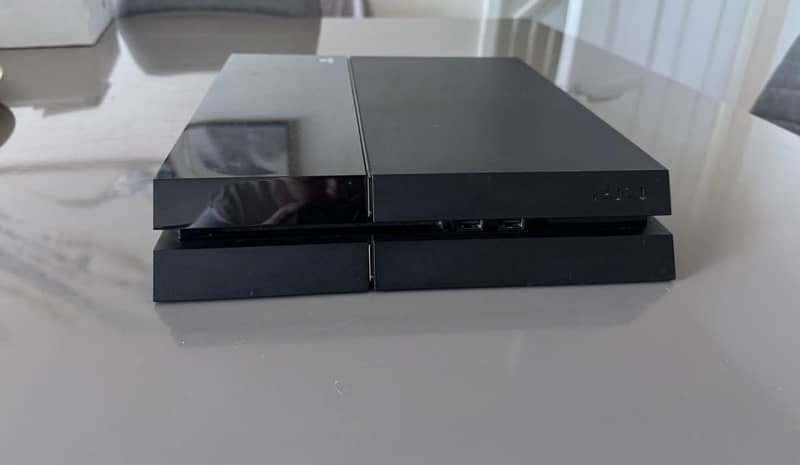 *Great condition Sony PS4 Fat* 0