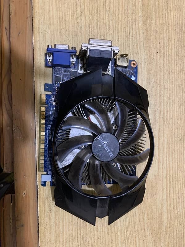 gtx 640 1 gb graphic card 1