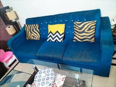 Sofa set 5 seater in very reasonable price