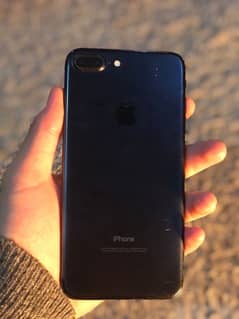 iphone 7 plus PTA Approved