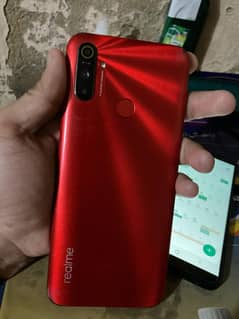 realme c3 3 32