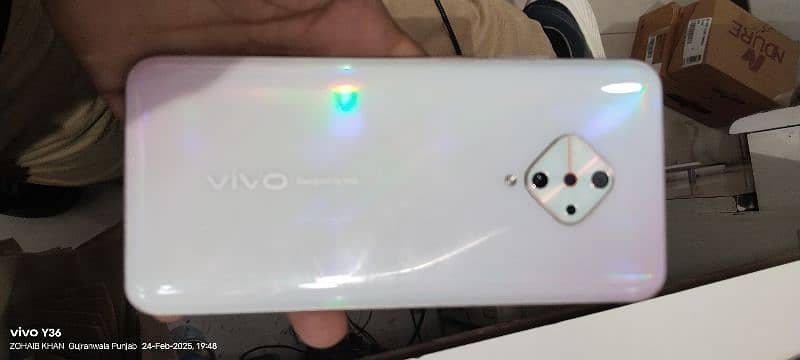 vivo y51 4 gb 128 2